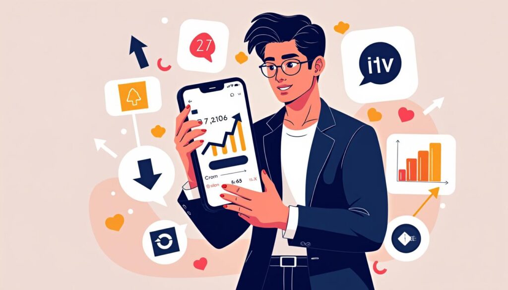 découvrez des stratégies efficaces pour obtenir vos premiers abonnés instagram en 2026 et démarrez votre croissance sur le réseau social dès aujourd'hui.