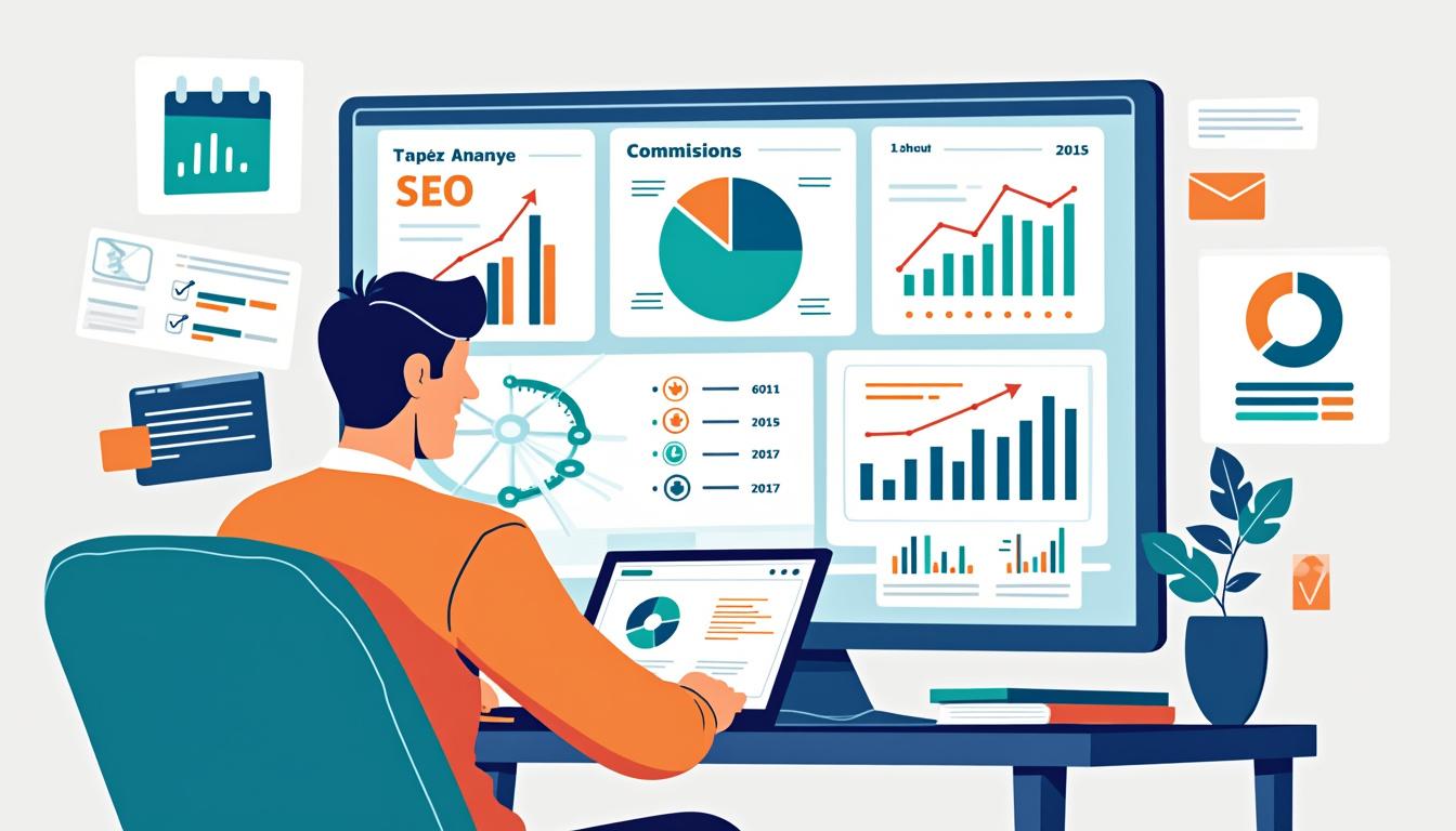 découvrez notre comparatif détaillé de 5 plateformes de netlinking testées pour vous aider à choisir la meilleure solution pour optimiser votre référencement.