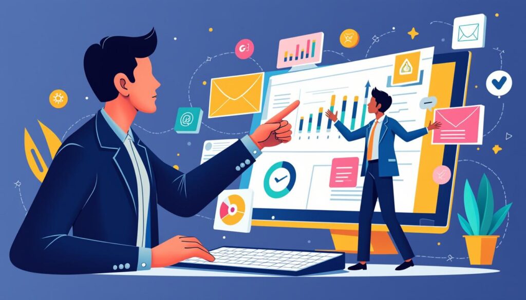 découvrez les meilleurs outils d’automatisation marketing à choisir en 2026 pour optimiser vos campagnes, gagner du temps et booster votre stratégie digitale.