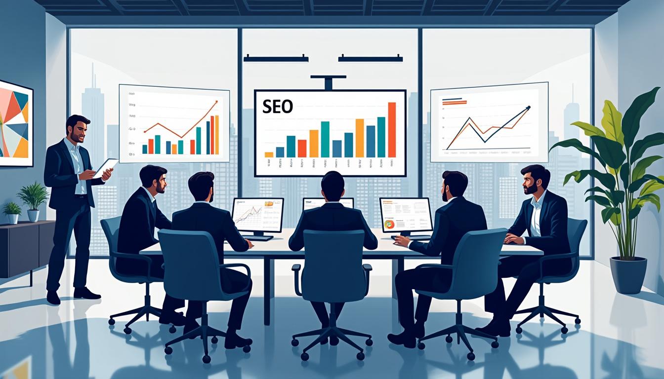 Pixalione : boostez votre visibilité en ligne avec des stratégies performantes 1 découvrez comment pixalione peut booster votre visibilité en ligne grùce à des stratégies performantes et personnalisées pour développer votre présence digitale.