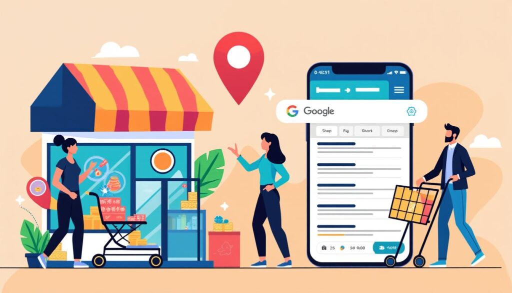 découvrez pourquoi le référencement naturel local est essentiel pour les commerces, en attirant une clientèle de proximité et en boostant la visibilité sur internet.