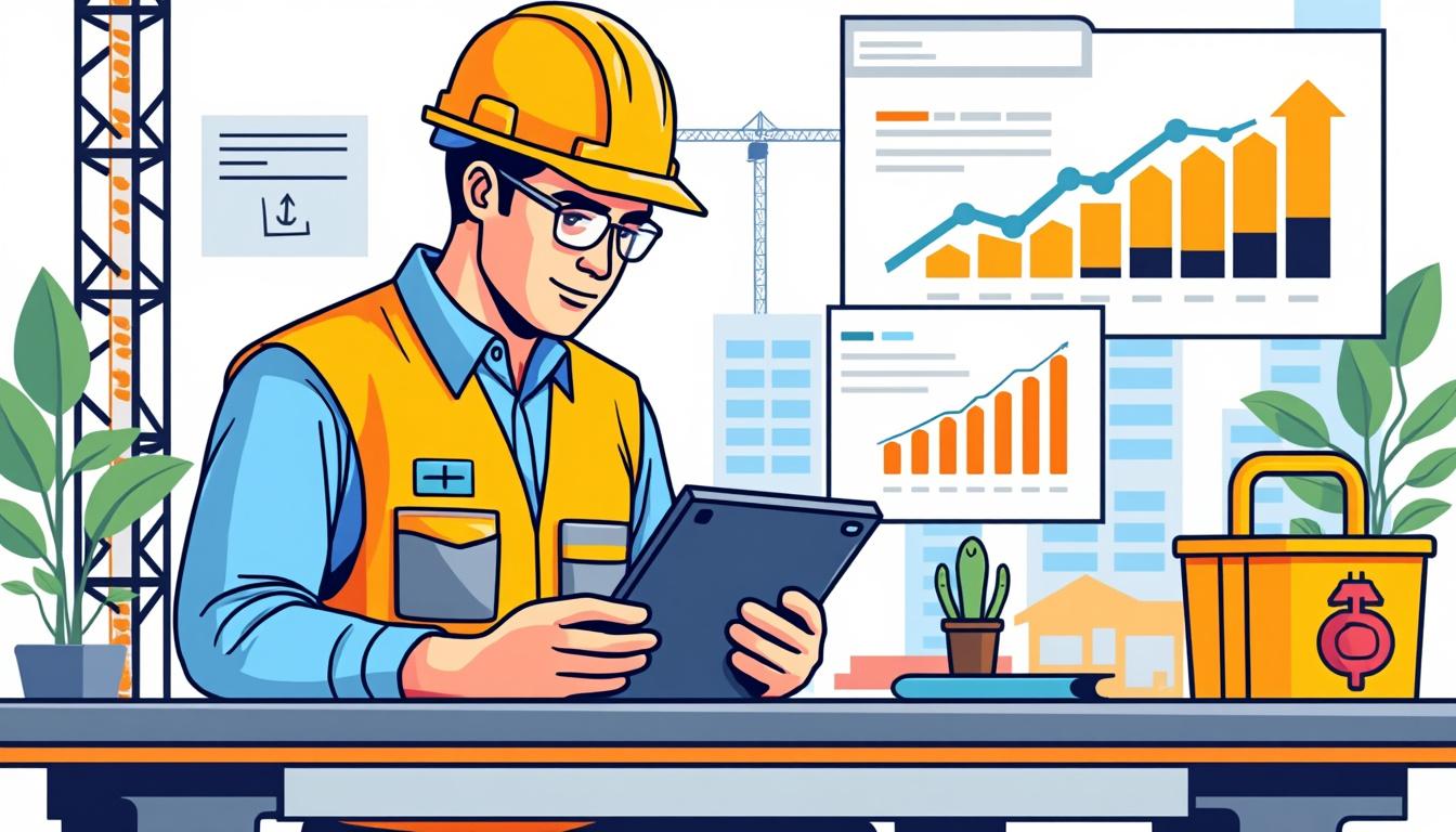 découvrez comment financer efficacement votre projet professionnel en 2026 grâce au prêt pro btp. guide complet pour optimiser votre financement dans le secteur du bâtiment et des travaux publics.