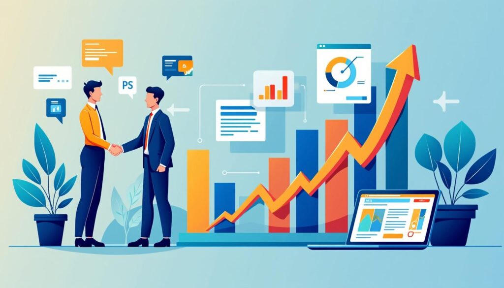 découvrez les leviers les plus rentables pour optimiser votre stratégie d’acquisition client b2b et booster la croissance de votre entreprise.