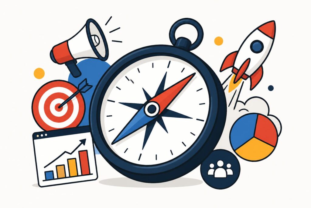 découvrez comment la boussole publicitaire peut dynamiser vos campagnes marketing et maximiser votre retour sur investissement dès aujourd'hui.