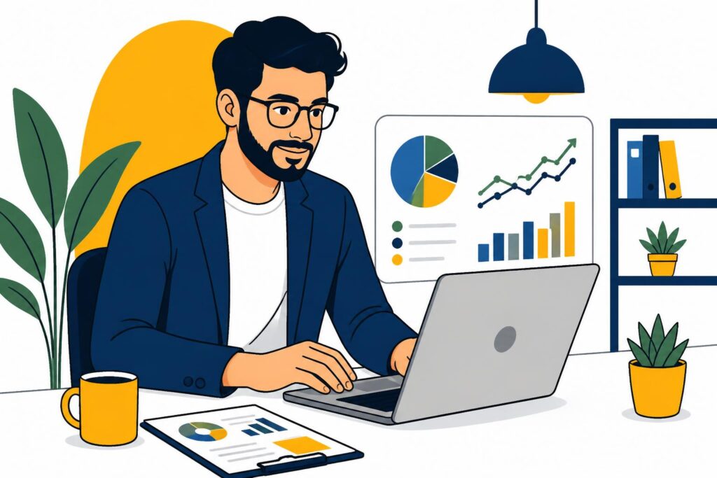 découvrez comment un comptable internet peut transformer votre gestion financière en 2026 grâce à des outils numériques innovants et une expertise adaptée à vos besoins.