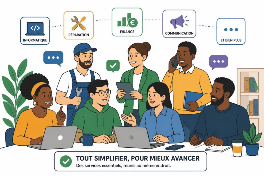 découvrez nos services multi métiers pour simplifier votre quotidien. bénéficiez d'une solution complète et efficace dès maintenant.
