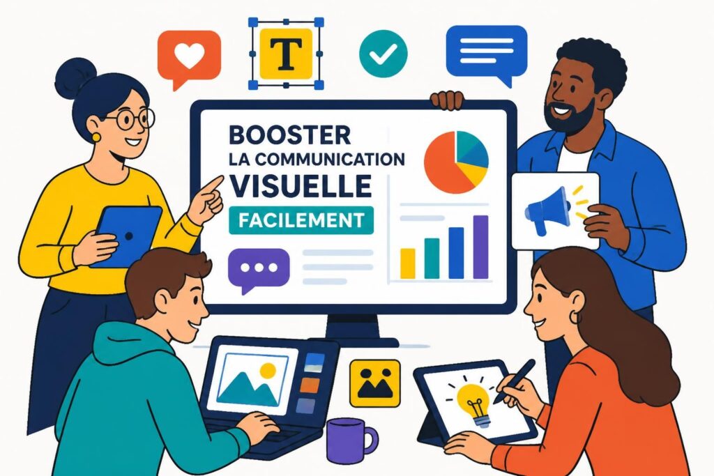 agir graphic : améliorez votre communication visuelle de manière simple et efficace grâce à nos solutions créatives et personnalisées.
