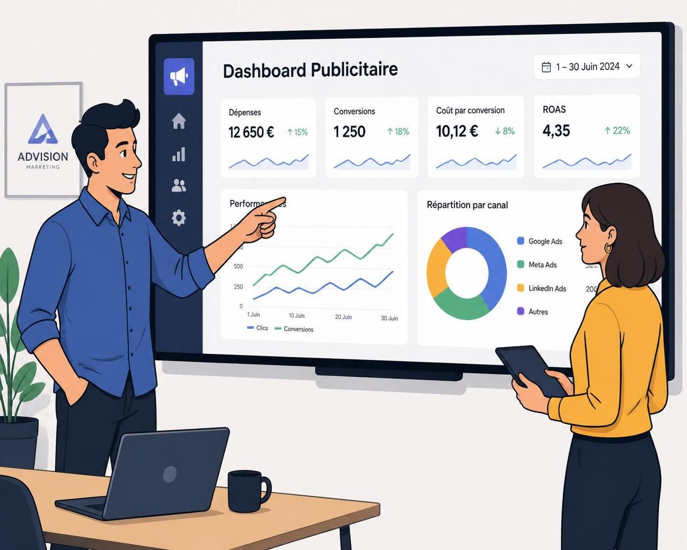 Découvrez comment canal plus brand solutions transforme votre visibilité 5 découvrez comment canal plus brand solutions révolutionne votre visibilité grâce à des stratégies innovantes et un ciblage précis pour maximiser l'impact de votre marque.