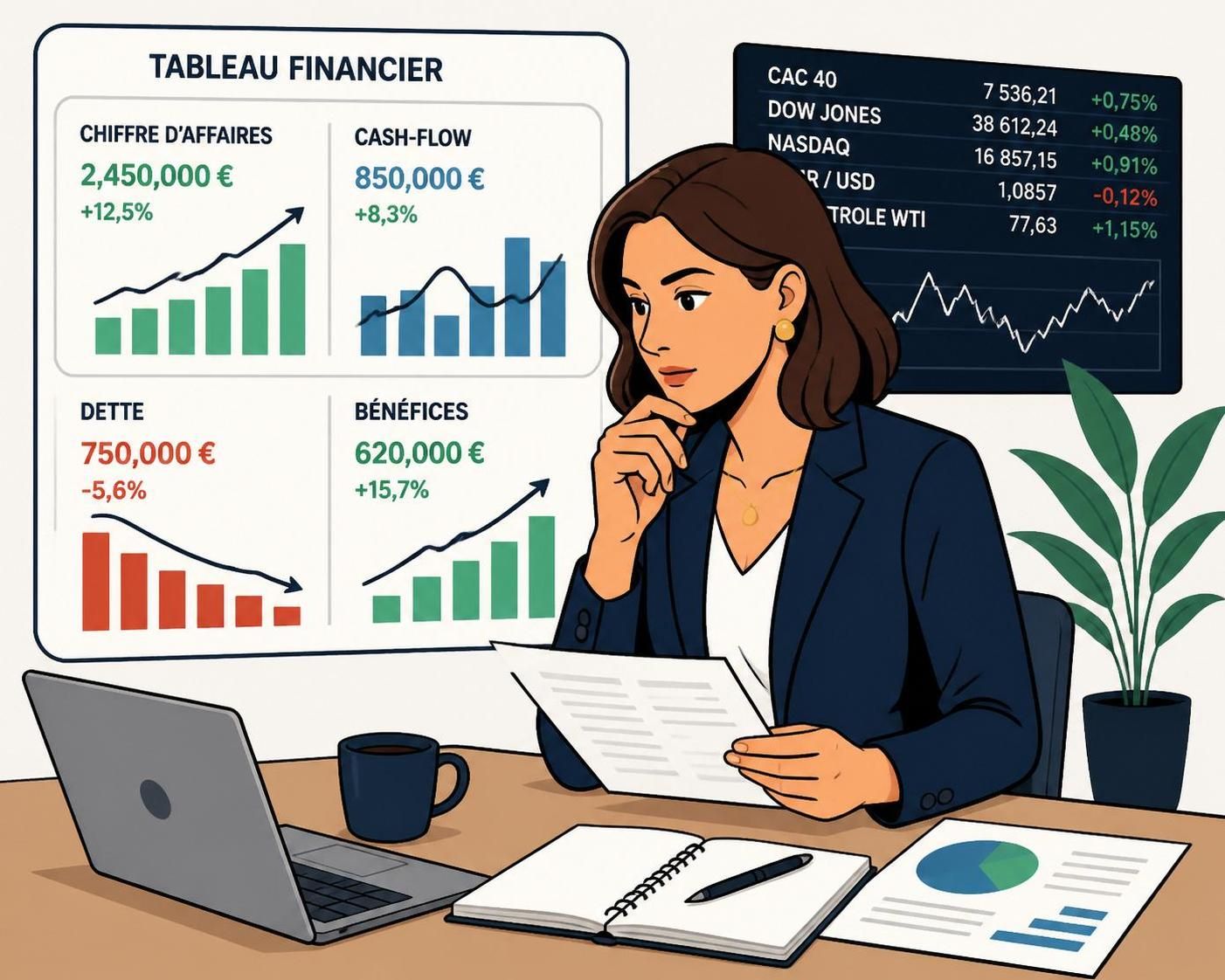 Quelle action acheter en 2026 : la méthode pour choisir 5 découvrez la méthode efficace pour choisir l'action à acheter en 2026 et maximisez vos investissements grùce à nos conseils d'expert.