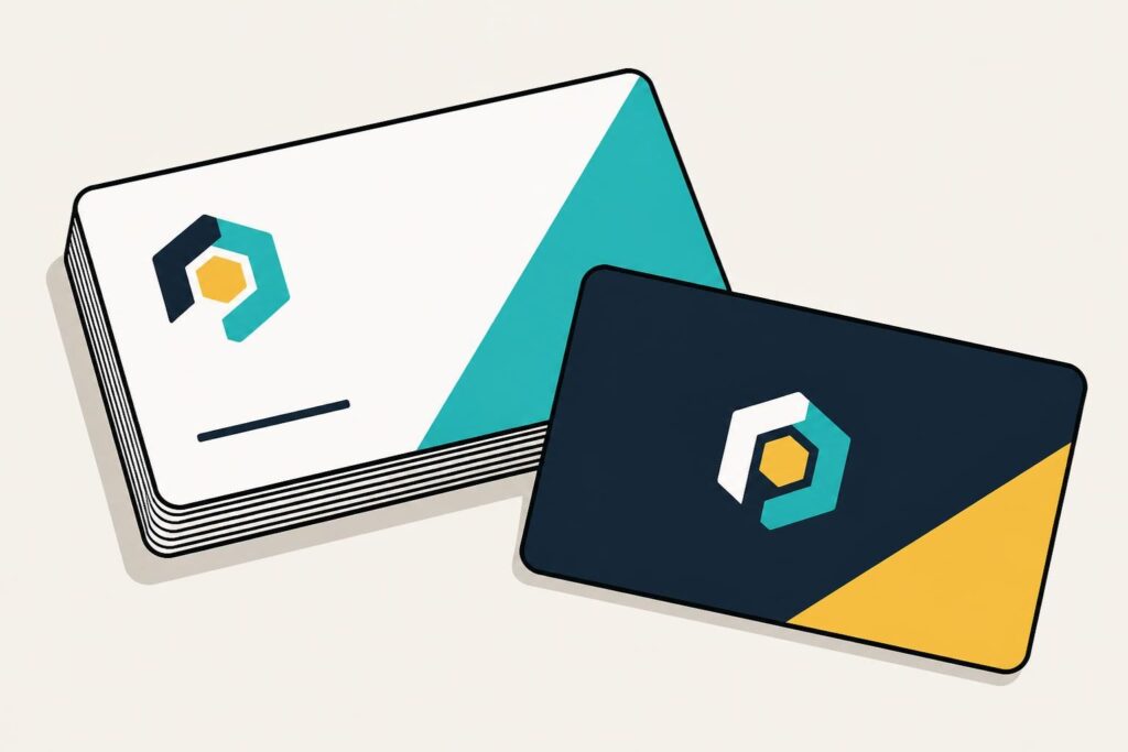 découvrez où imprimer vos cartes de visite recto verso pas chères sans compromettre la qualité. nos astuces pour un rendu professionnel à petit prix.