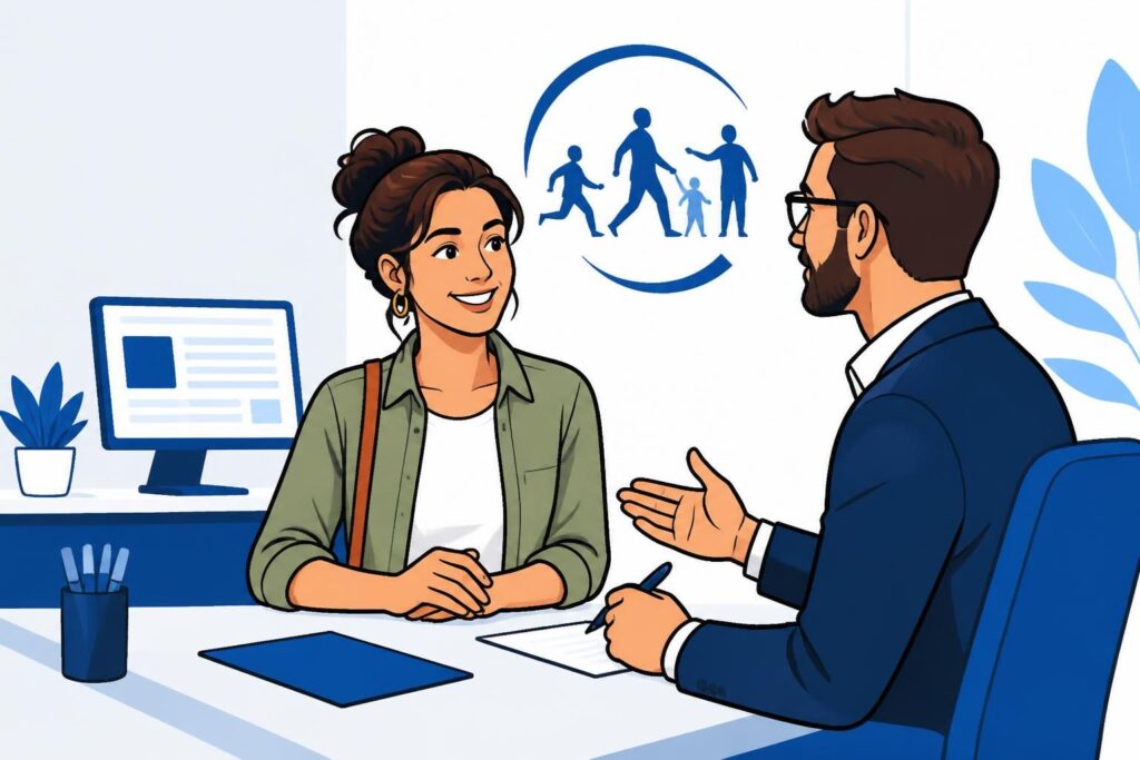 découvrez les aides proposées par la cpam pour faciliter votre reconversion professionnelle et réussir votre nouveau projet.