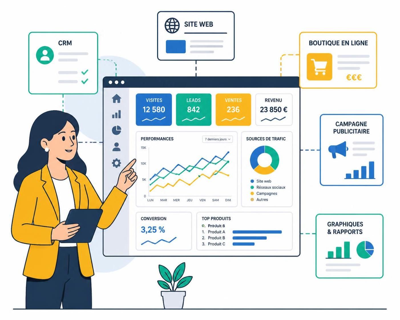 Le big data expliqué simplement : ce que ça veut dire pour ta boîte 5 découvrez le big data expliqué simplement et comprenez ce que cela signifie concrètement pour votre entreprise. améliorez votre stratégie grâce à l'analyse des données massives.