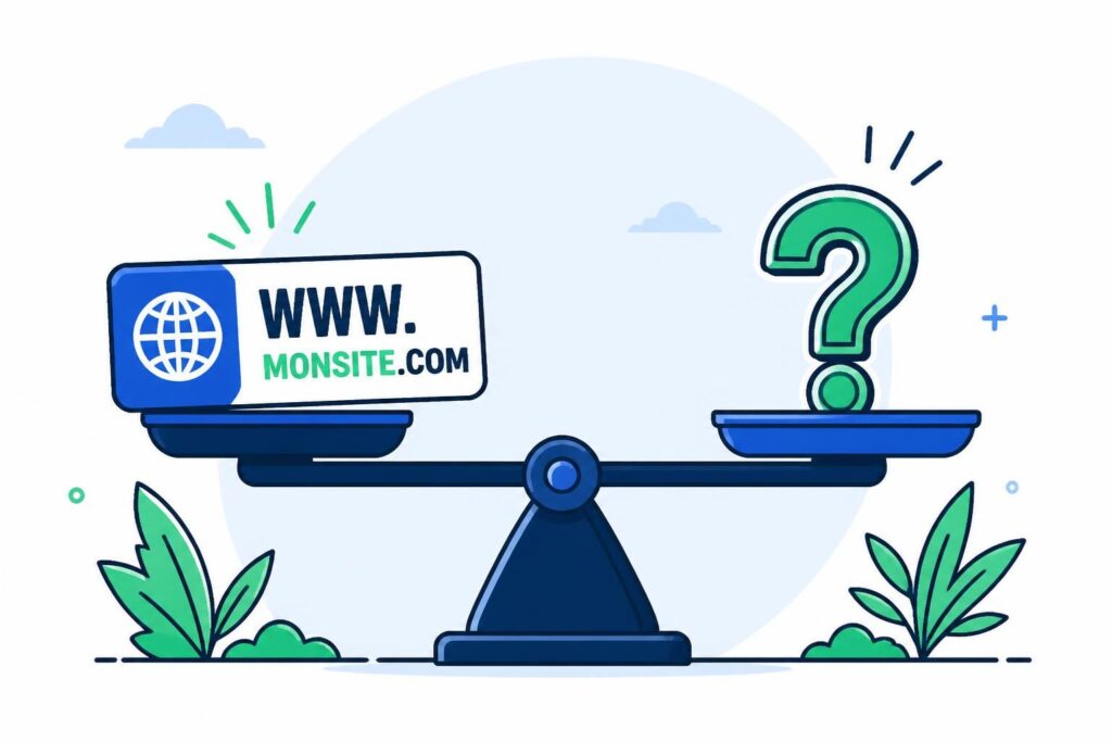 découvrez si un nom de domaine gratuit à vie est une véritable opportunité ou simplement un mythe. analyse des avantages, limites et conseils pour bien choisir.