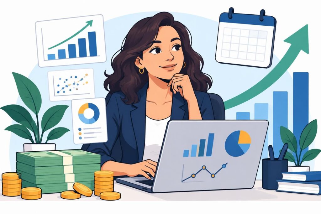 combien gagne un data scientist en 2026 ? découvrez les salaires selon l’expérience, le secteur et la région, ainsi que les facteurs qui influencent la rémunération.