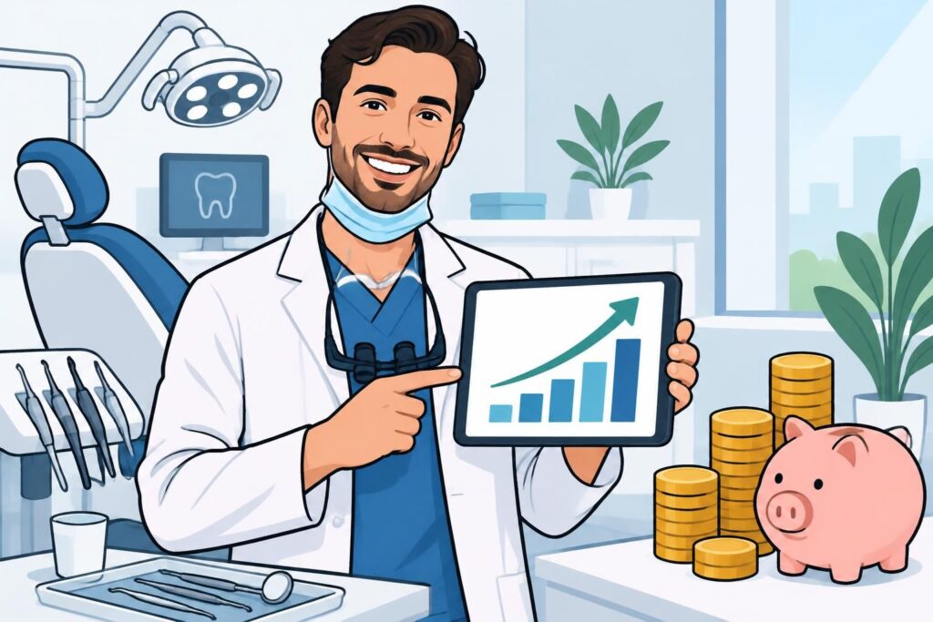 découvrez le salaire d’un chirurgien-dentiste, les revenus moyens du métier et les facteurs qui influencent sa rémunération.