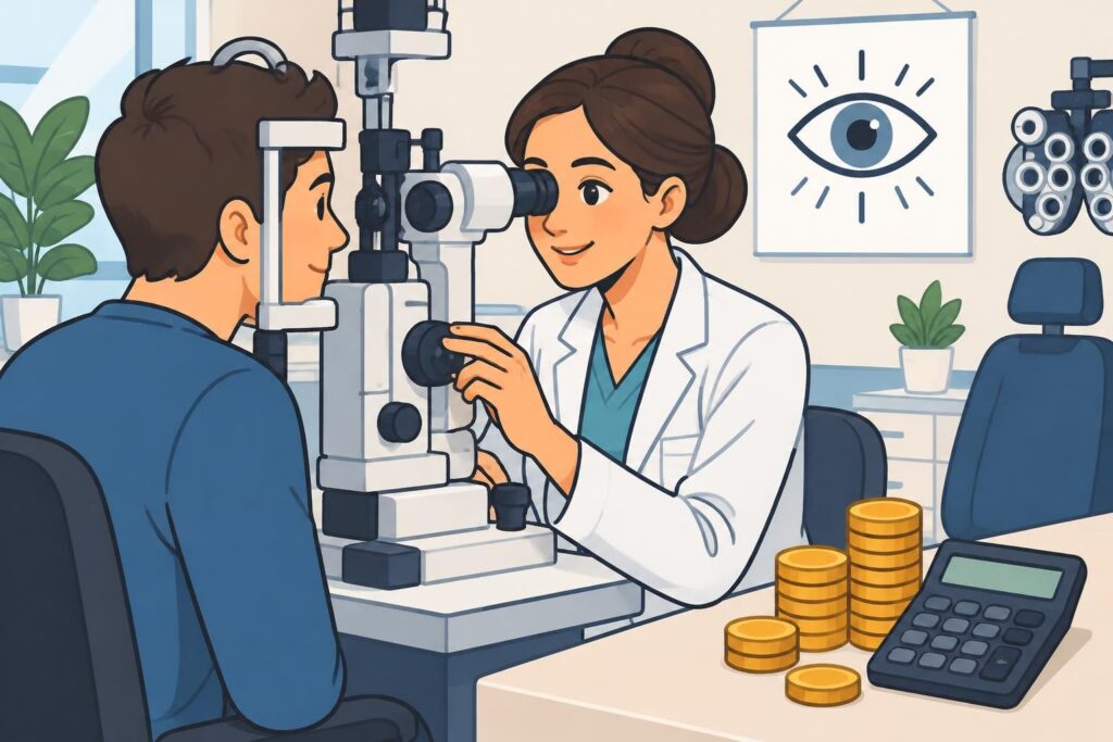découvrez le salaire d’un orthoptiste en france : rémunération moyenne, revenus selon l’expérience et différences entre exercice salarié et libéral.