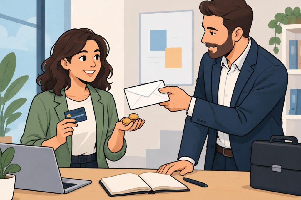 découvre le salaire en contrat de professionnalisation selon ton âge, ton niveau de formation et ton année de contrat, ainsi que les règles de rémunération.